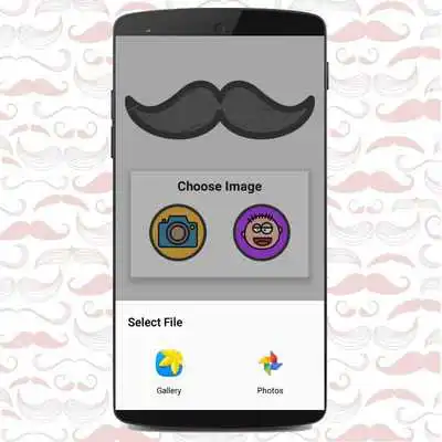 Play NoShave - Beard Photo Editor