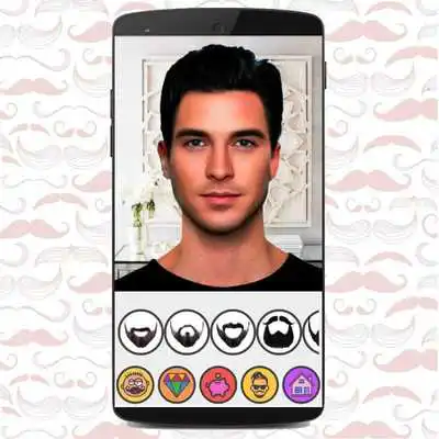 Play NoShave - Beard Photo Editor