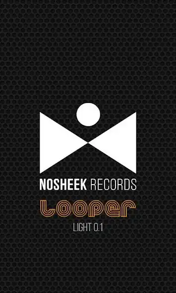 Play Nosheek Looper as an online game Nosheek Looper with UptoPlay