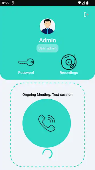 Play NoSIM as an online game NoSIM with UptoPlay