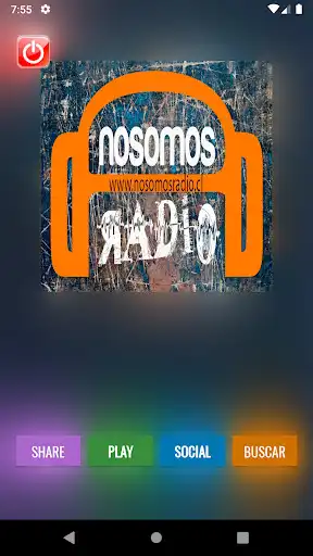 Play nosomosradio  and enjoy nosomosradio with UptoPlay