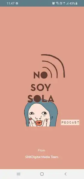Play No Soy Sola  and enjoy No Soy Sola with UptoPlay