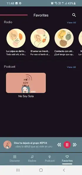 Play No Soy Sola as an online game No Soy Sola with UptoPlay