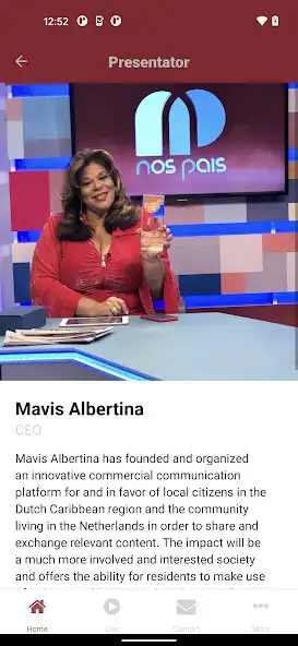 Play Nos Pais Television as an online game Nos Pais Television with UptoPlay