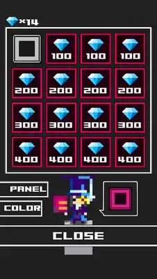 Play NoSpinOnPins - Tap Puzzle Game