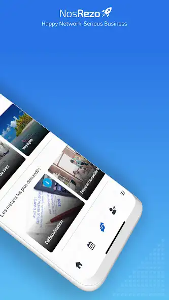 Play NosRezo as an online game NosRezo with UptoPlay