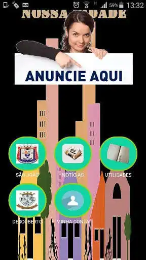 Play NOSSA CIDADE  MG  and enjoy NOSSA CIDADE  MG with UptoPlay