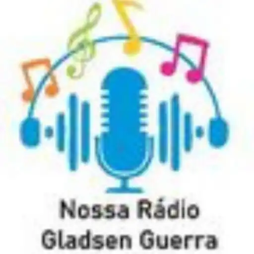 Play Nossa Rádio Gladsen Guerra APK