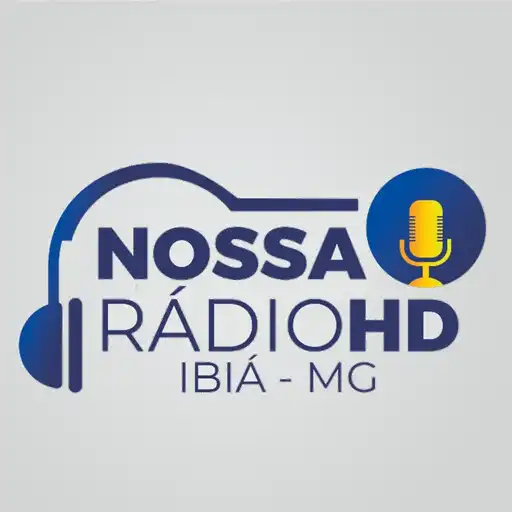 Play Nossa Rádio HD Ibiá MG APK
