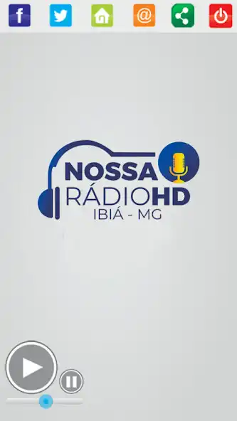 Play Nossa Rádio HD Ibiá MG as an online game online Nossa Rádio HD Ibiá MG with UptoPlay Play Nossa Rádio HD Ibiá MG as an online game Nossa Rádio HD Ibiá MG with UptoPlay