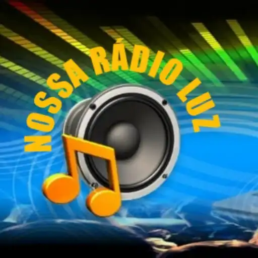 Play Nossa Rádio Luz APK