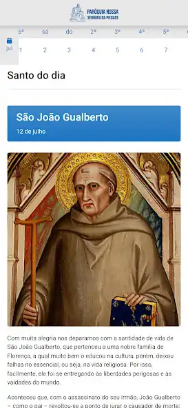 Play Nossa Senhora da Piedade as an online game Nossa Senhora da Piedade with UptoPlay