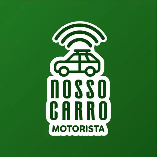 Play Nosso Carro - Motorista APK