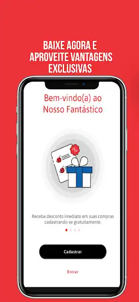 Play Nosso Fantástico  and enjoy Nosso Fantástico with UptoPlay