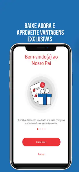 Play Nosso Pai  and enjoy Nosso Pai with UptoPlay