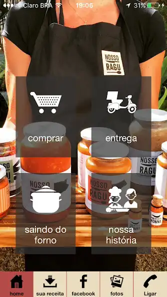 Play Nosso Ragu  and enjoy Nosso Ragu with UptoPlay