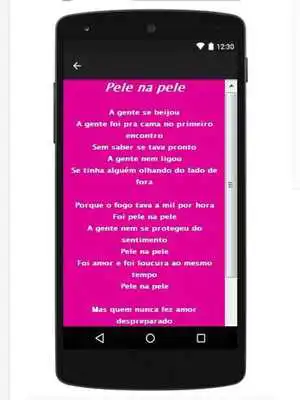 Play Nosso Sentimento Letras Top