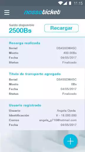 Play Nosso Ticket as an online game Nosso Ticket with UptoPlay