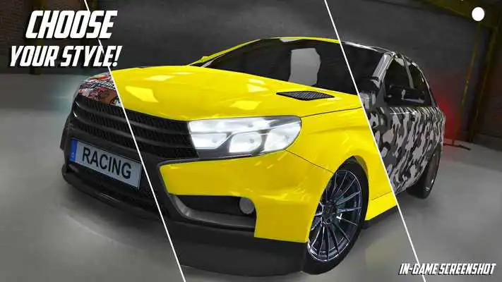Play NOS: Street Racing