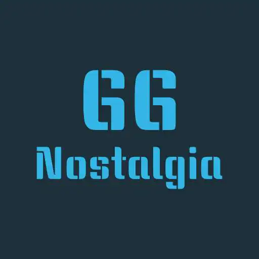 Play Nostalgia.GG (GG Emulator) APK Play Nostalgia.GG (GG Emulator) APK