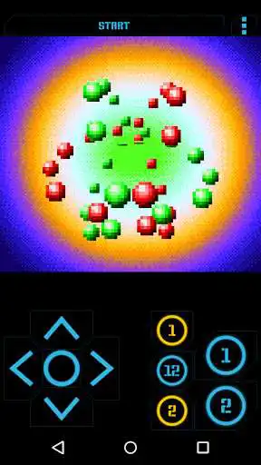 Play Nostalgia.GG (GG Emulator)  and enjoy Nostalgia.GG (GG Emulator) with UptoPlay