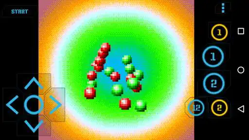 Play Nostalgia.GG (GG Emulator) as an online game Nostalgia.GG (GG Emulator) with UptoPlay