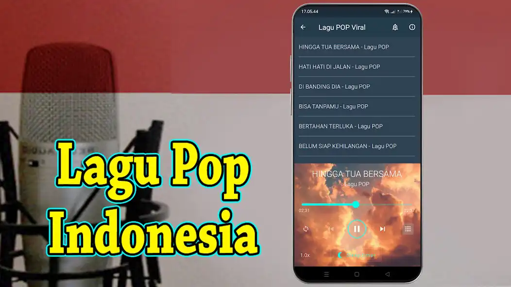 Play Nostalgia Lagu Malaysia as an online game Nostalgia Lagu Malaysia with UptoPlay