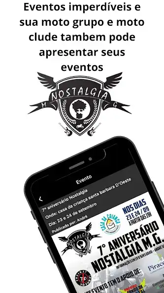 Play Nostalgia Moto Clube as an online game online Nostalgia Moto Clube with UptoPlay Play Nostalgia Moto Clube as an online game Nostalgia Moto Clube with UptoPlay