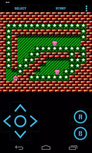Play Nostalgia.NES (NES Emulator)