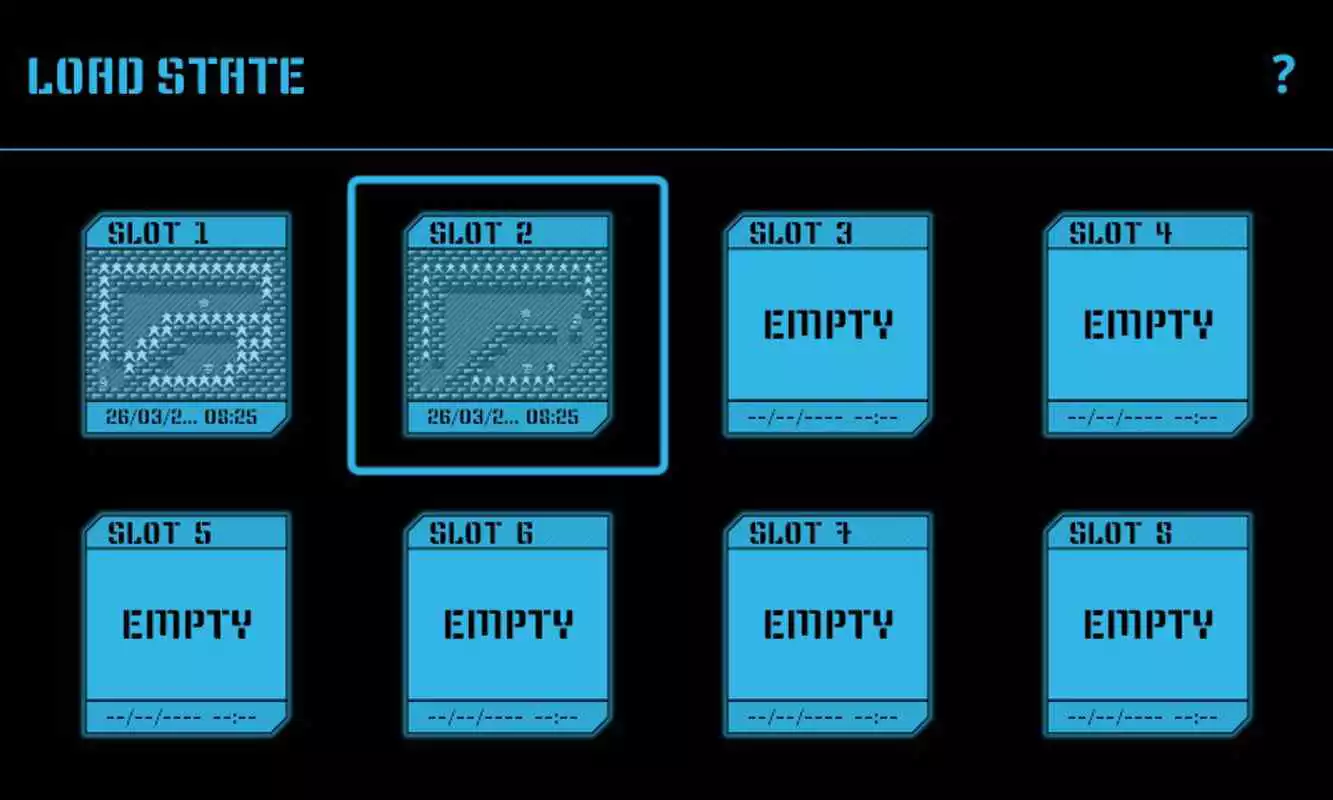 Play Nostalgia.NES (NES Emulator)