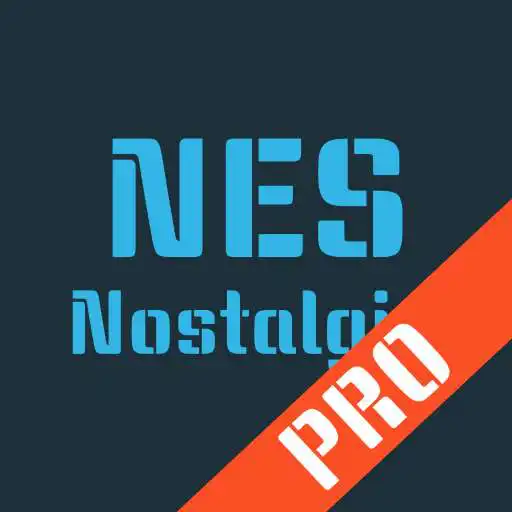 Play Nostalgia.NES Pro (NES Emulator) APK