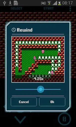 Play Nostalgia.NES Pro (NES Emulator) as an online game Nostalgia.NES Pro (NES Emulator) with UptoPlay