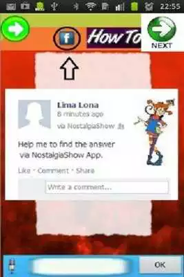 Play Nostalgia Show Trivia