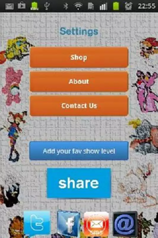 Play Nostalgia Show Trivia