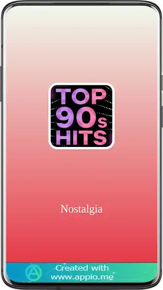 Play Nostalgia - The 90s song  and enjoy Nostalgia - The 90s song with UptoPlay