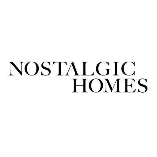 Play Nostalgic Homes APK