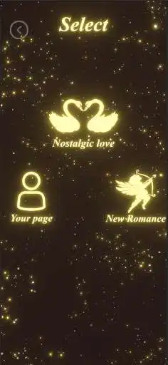Play Nostalgic Love as an online game Nostalgic Love with UptoPlay