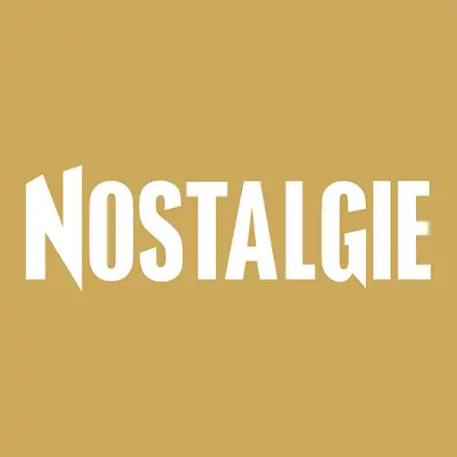 Play Nostalgie APK Play Nostalgie APK