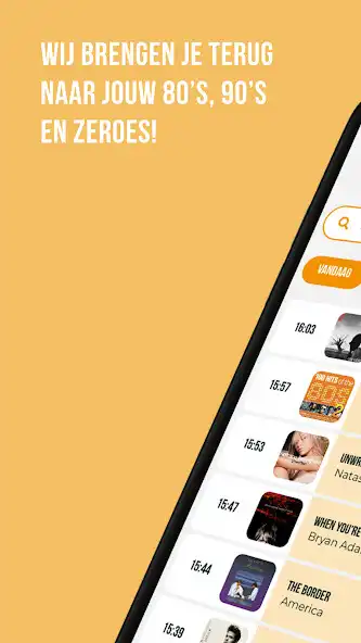 Play Nostalgie Nederland as an online game Nostalgie Nederland with UptoPlay