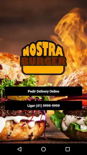Play Nostra Burger  and enjoy Nostra Burger with UptoPlay