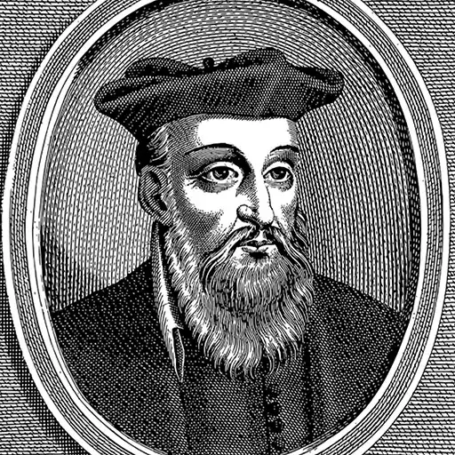 Play Nostradamus Prophecies APK Play Nostradamus Prophecies APK