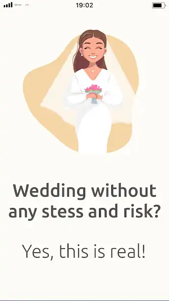 Play No Stress Wedding  and enjoy No Stress Wedding with UptoPlay