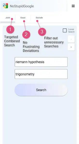 Play NoStupidGoogle and enjoy NoStupidGoogle with UptoPlay Play NoStupidGoogle and enjoy NoStupidGoogle with UptoPlay