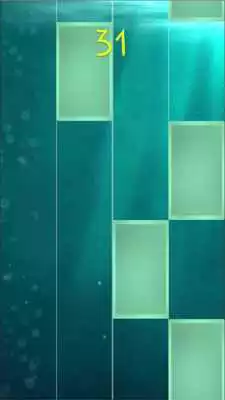 Play No Stylist - French Montana - Piano Ocean