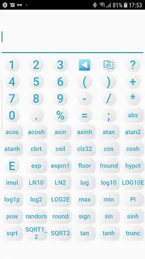 Play NoSugga calculator  and enjoy NoSugga calculator with UptoPlay