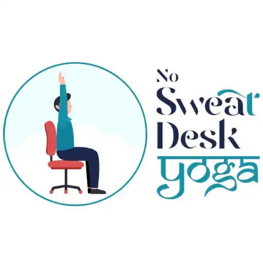 Play No Sweat Desk Yoga APK