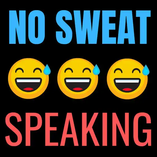 Play NoSweatSpeaker APK