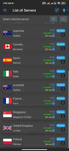 Play No Swiping VPN: Secure Proxy as an online game No Swiping VPN: Secure Proxy with UptoPlay
