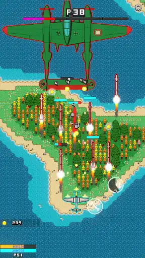 Play Not 1945  and enjoy Not 1945 with UptoPlay