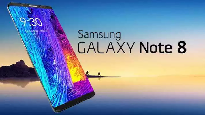 Play not 8 Launcher Galaxy